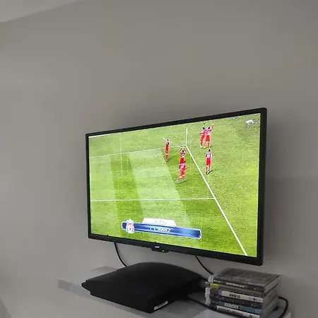 Nirvana Apartment Tuzla