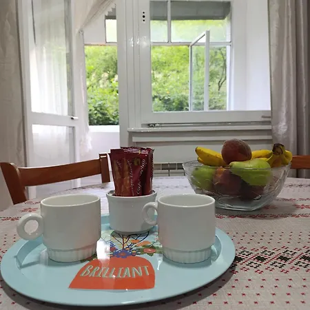 Apartment Nirvana Tuzla