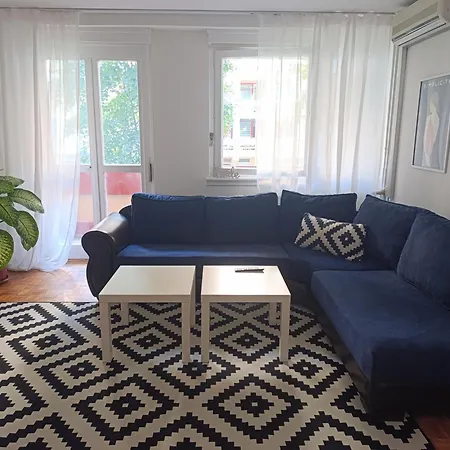 Nirvana Apartment