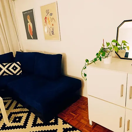 Apartment Nirvana