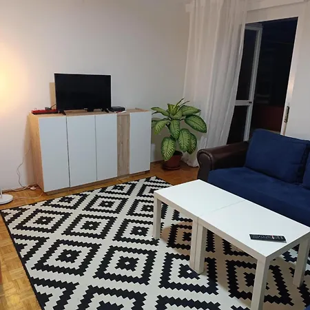 Apartment Nirvana *