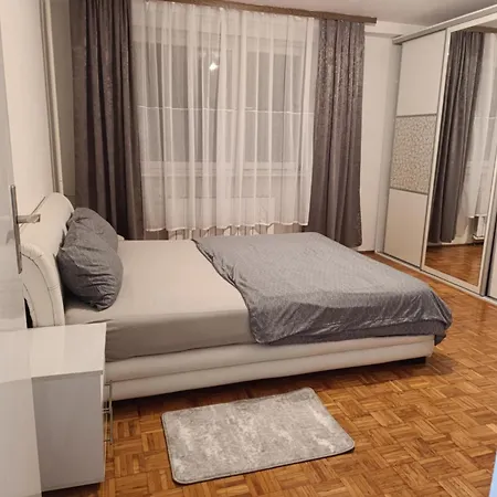 Apartment Nirvana