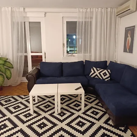 Nirvana Apartment