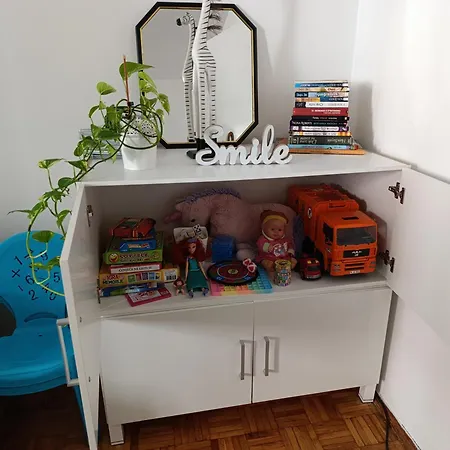 Apartment Nirvana *