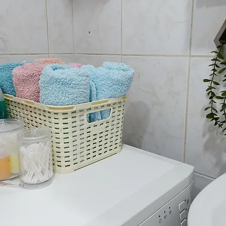 Apartment Nirvana Tuzla